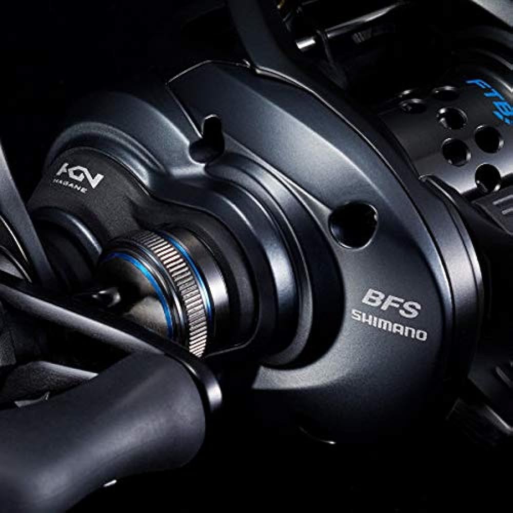 SHIMANO double axis reel 21 SLX BFS (bait finesse model) various
