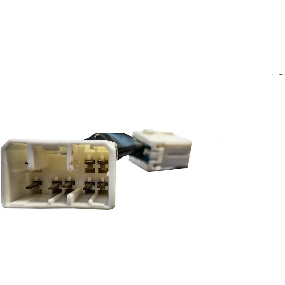 DOYA Brake Strobe Flasher Module Plug & Play for Harley Motorcycle Rear Alert Safety Stop Tail Light LED Halogen