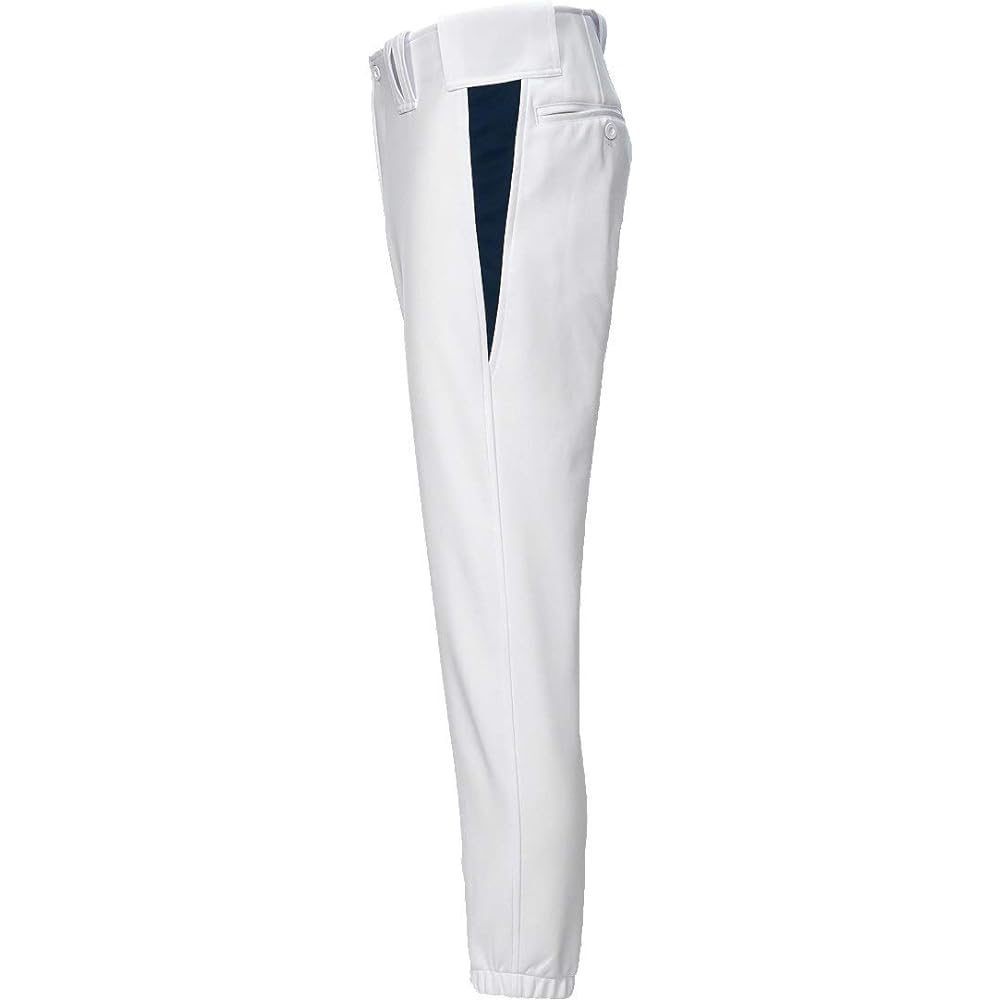ASICS Baseball Uniform Pants Long General Use BAL051