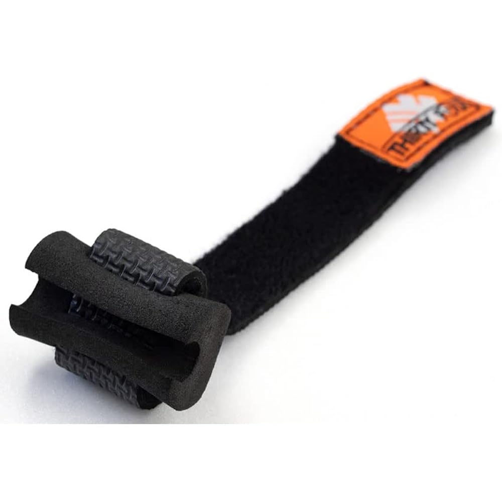 Thirty four 34 rod belt