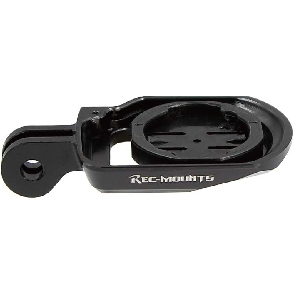 REC-MOUNTS Conversion Adapter GP Standard → Minoura iH Holder Compatible Type 1 [GP-MINOURA1]