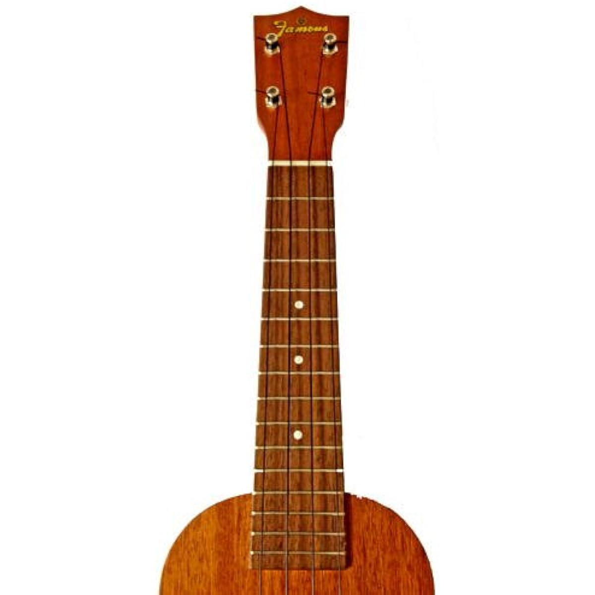 Famous Ukulele FS-1