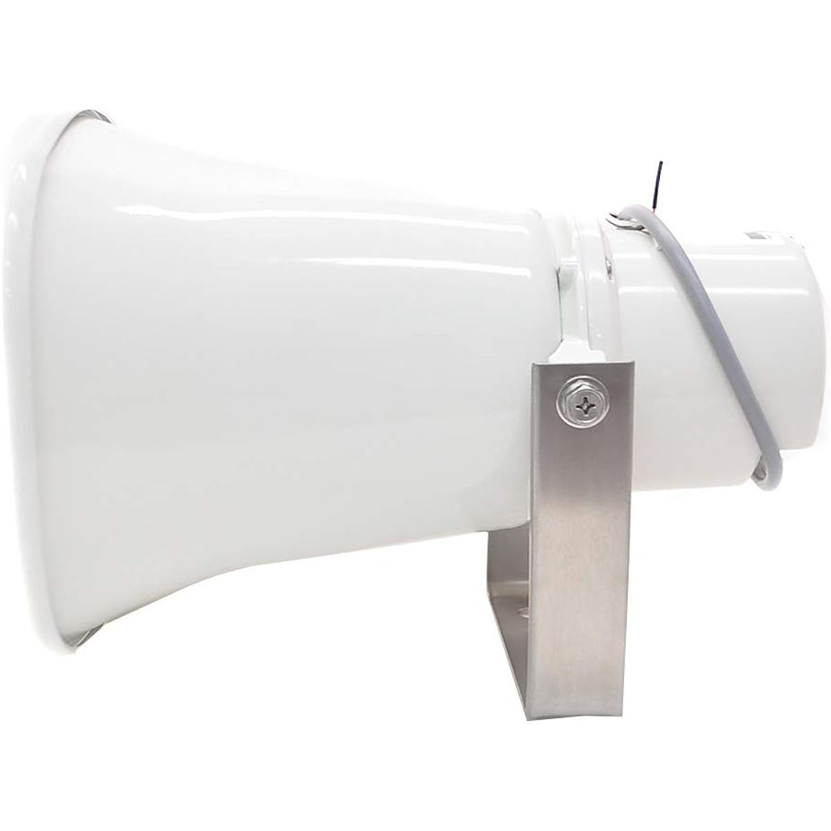 [Official Japanese product] TOA Horn Speaker SC-715AM Horn Speaker