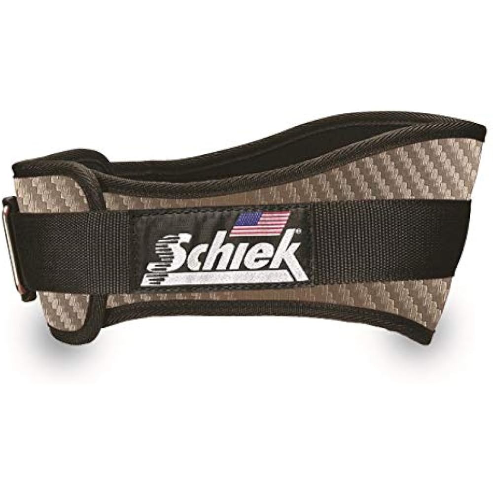 Schiek Lifting Belt 3004