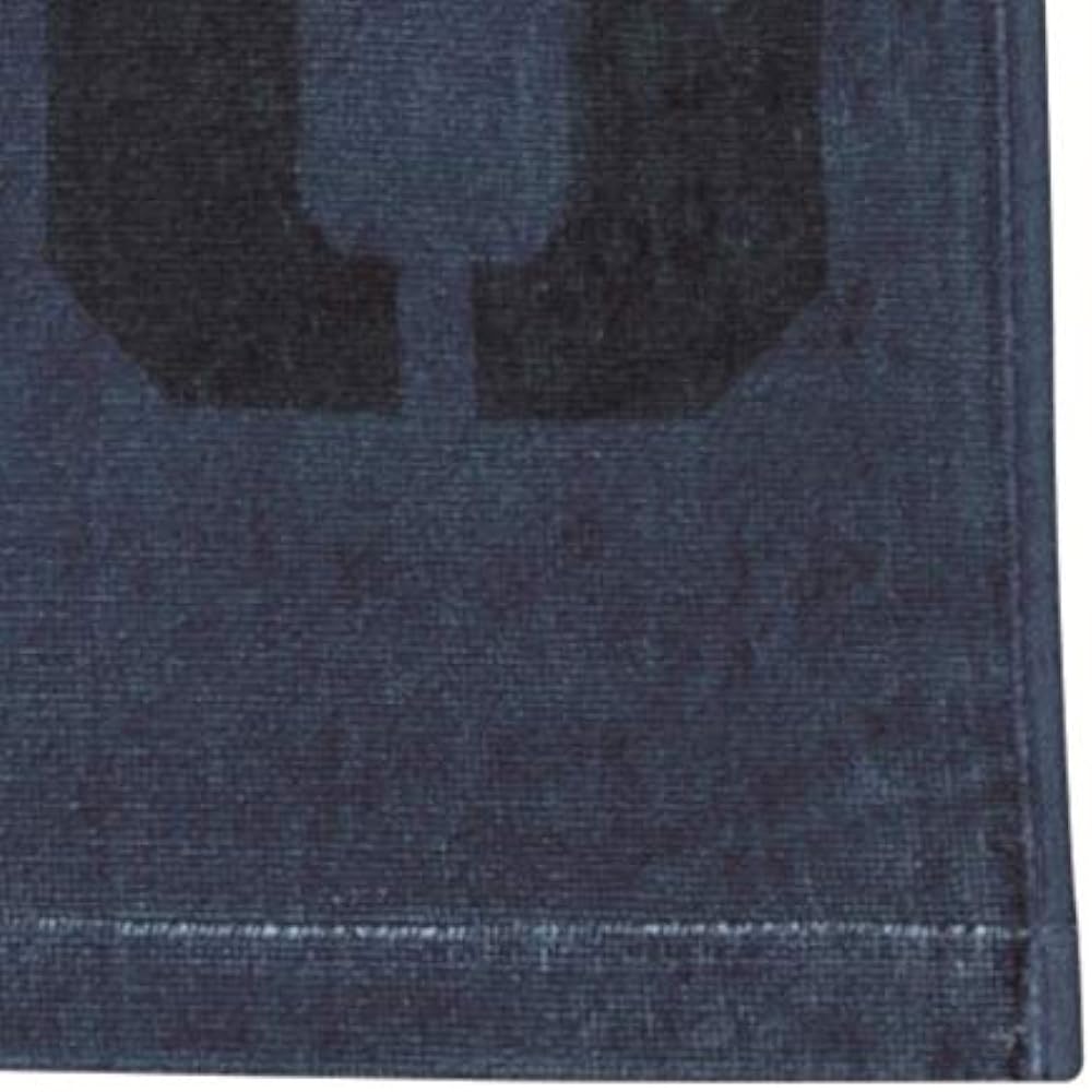 Marushin Beach Towel Evangelion Kaworu 70 x 140cm Plug Suit Kaworu Large Towel Special Case 4885000300