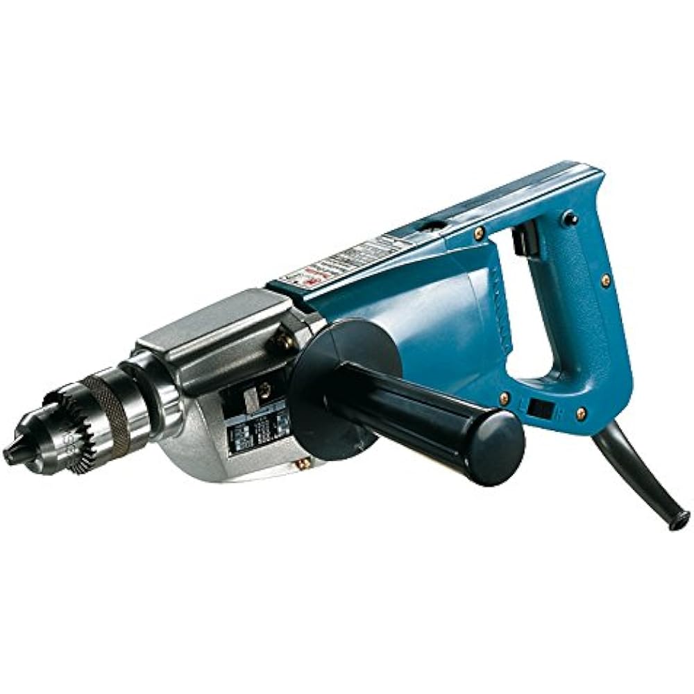 Makita 63004 4-speed drill