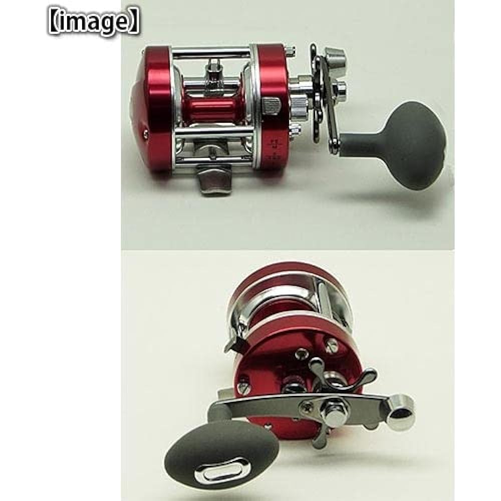 RIDE SHIP 200 boat reel