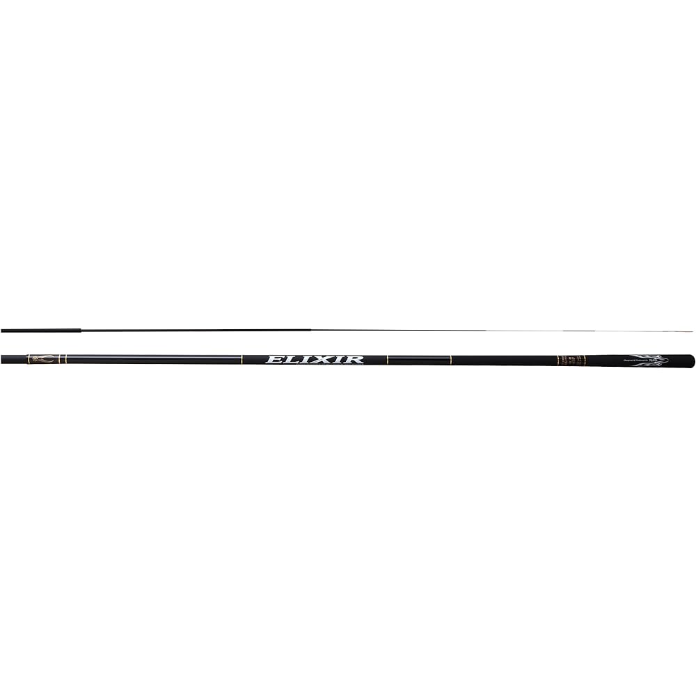 Uzaki Nisshin Elixia Supreme Rockfish Hardtone