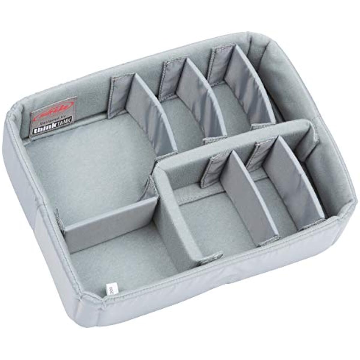 SKB 5DV-12094-TT Foam with dividers for 3i-1209-4 series