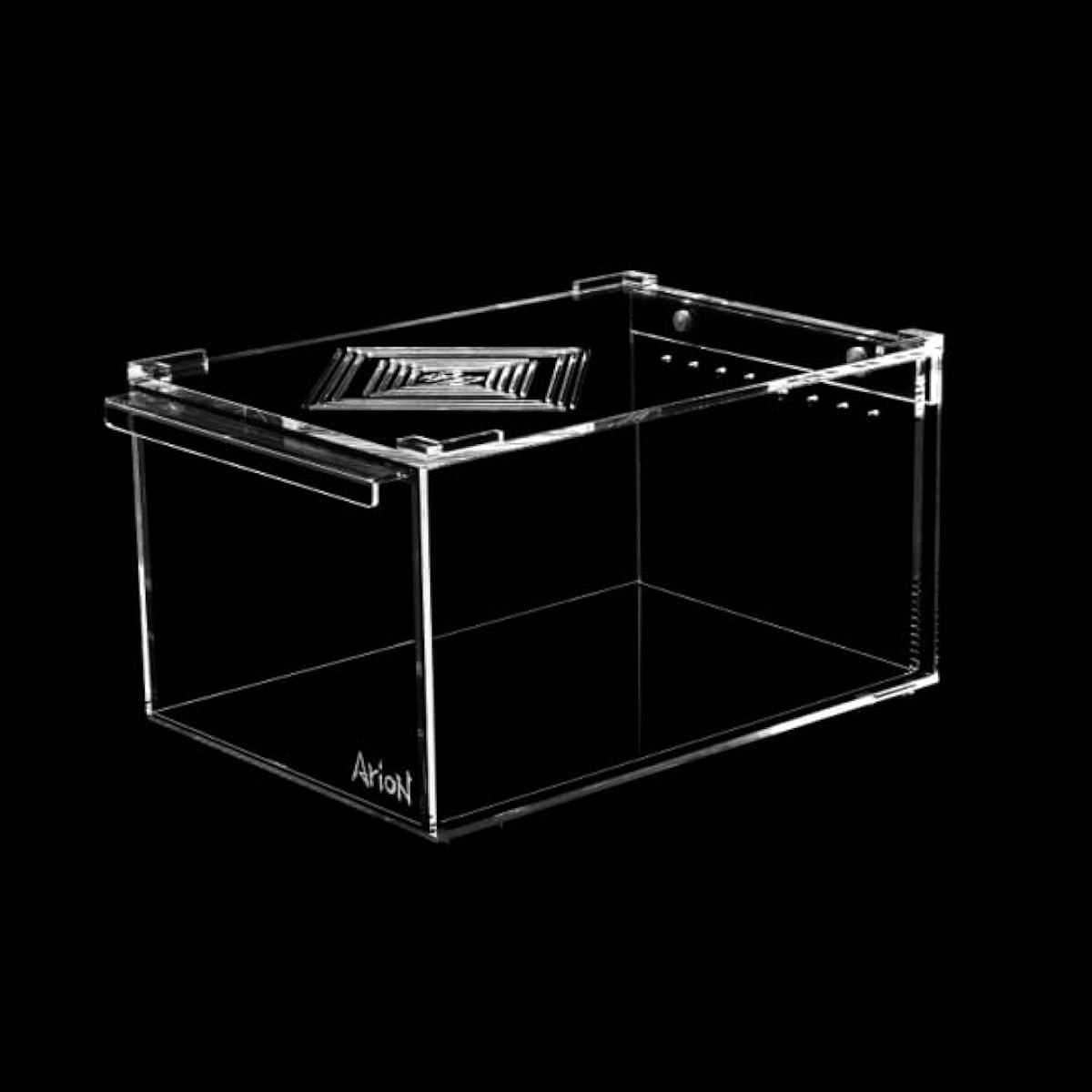 ArionJapan Slide Cage C1-S（Ver.2）