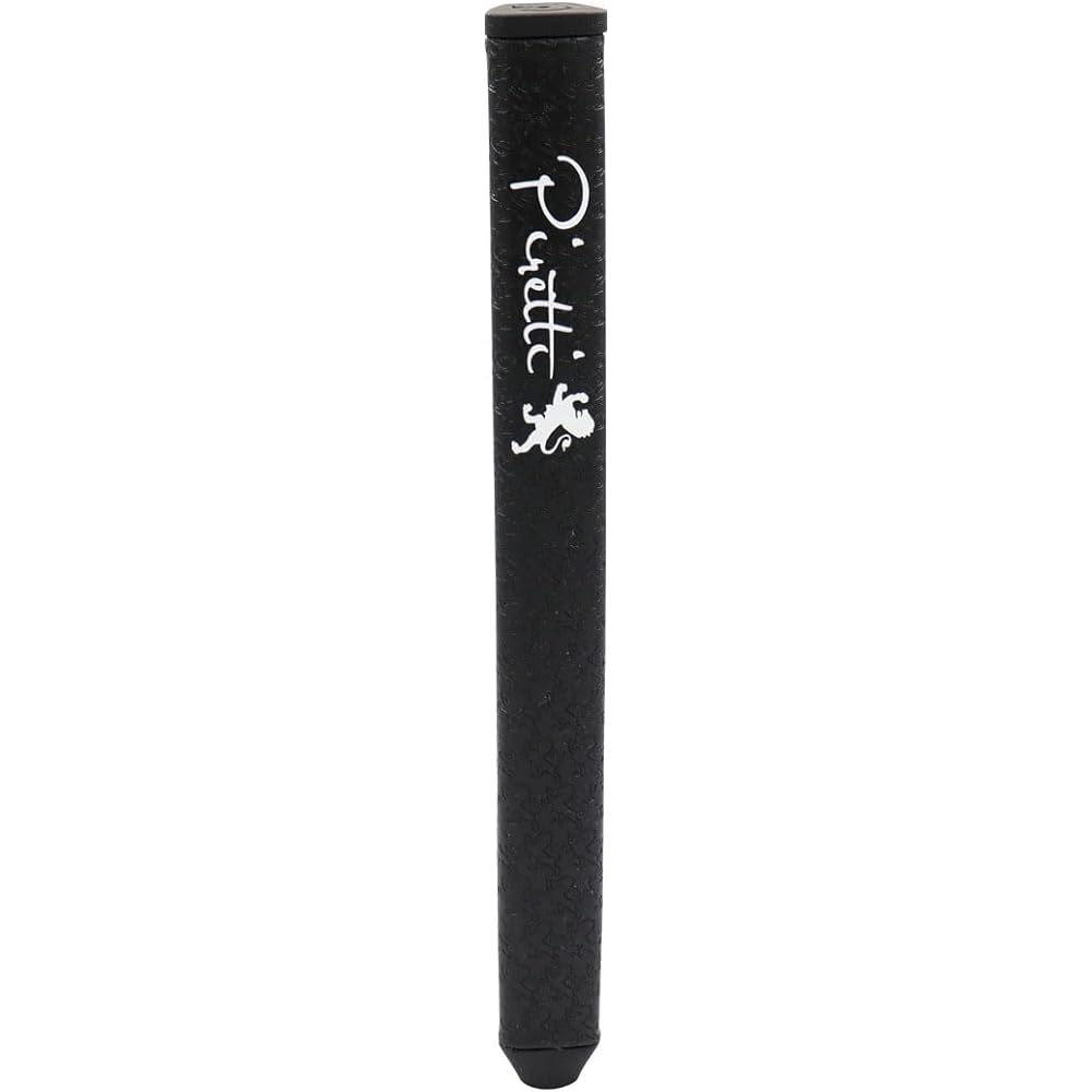 Piretti Grip Garsen Quad Tour Tapered Grip Garsen Quad Tour Tapered Putter Grip Black