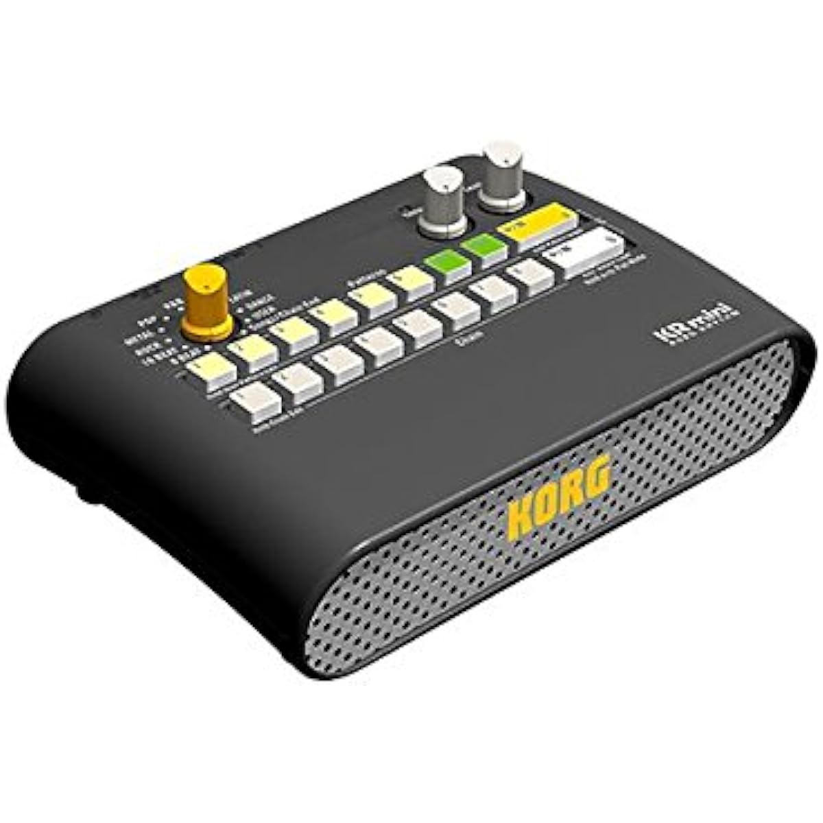 KORG Rhythm Box KR mini