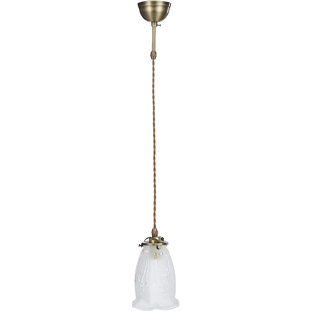 Sanyou pendant lamp