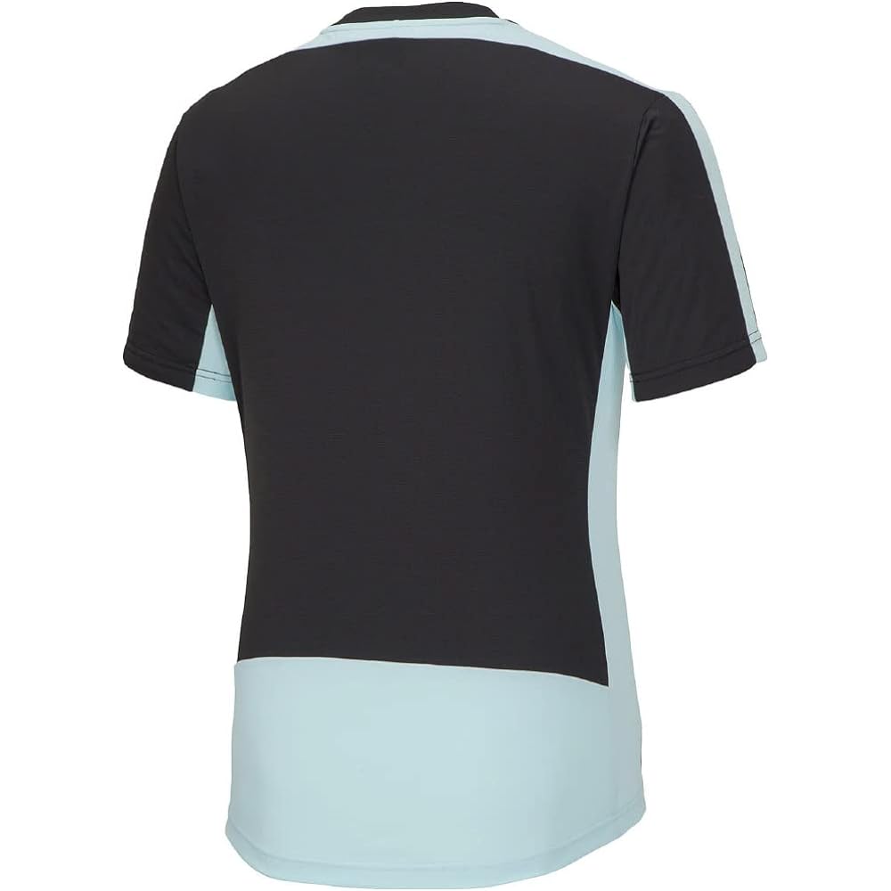 [Mizuno] Soccer Wear, Solar Cut Field Shirt, Short Sleeve, Solar Cut Material P2MAA046