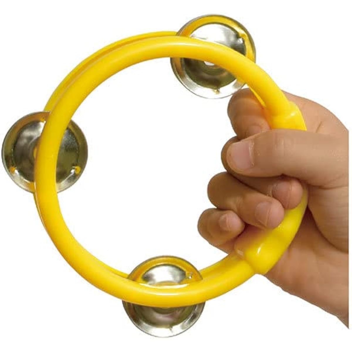 Set of 30 ARTEC Compact Tambourines ATC6873X30 (l-4589453057336)