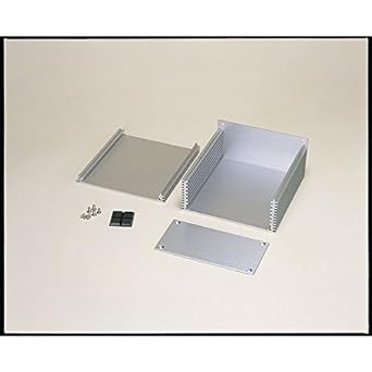 Takachi Electric Industry HEN type heat dissipation case HEN110806B