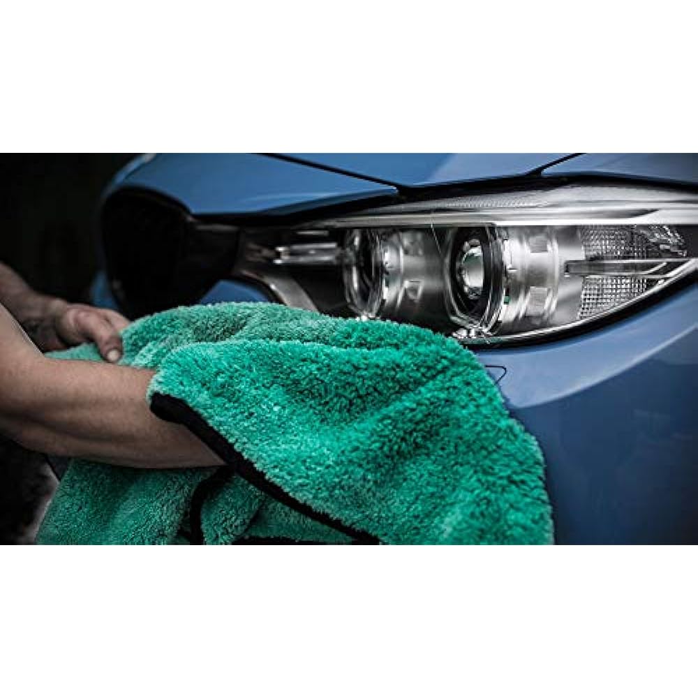 Auto Finesse Aqua Deluxe Drying Towel AQD