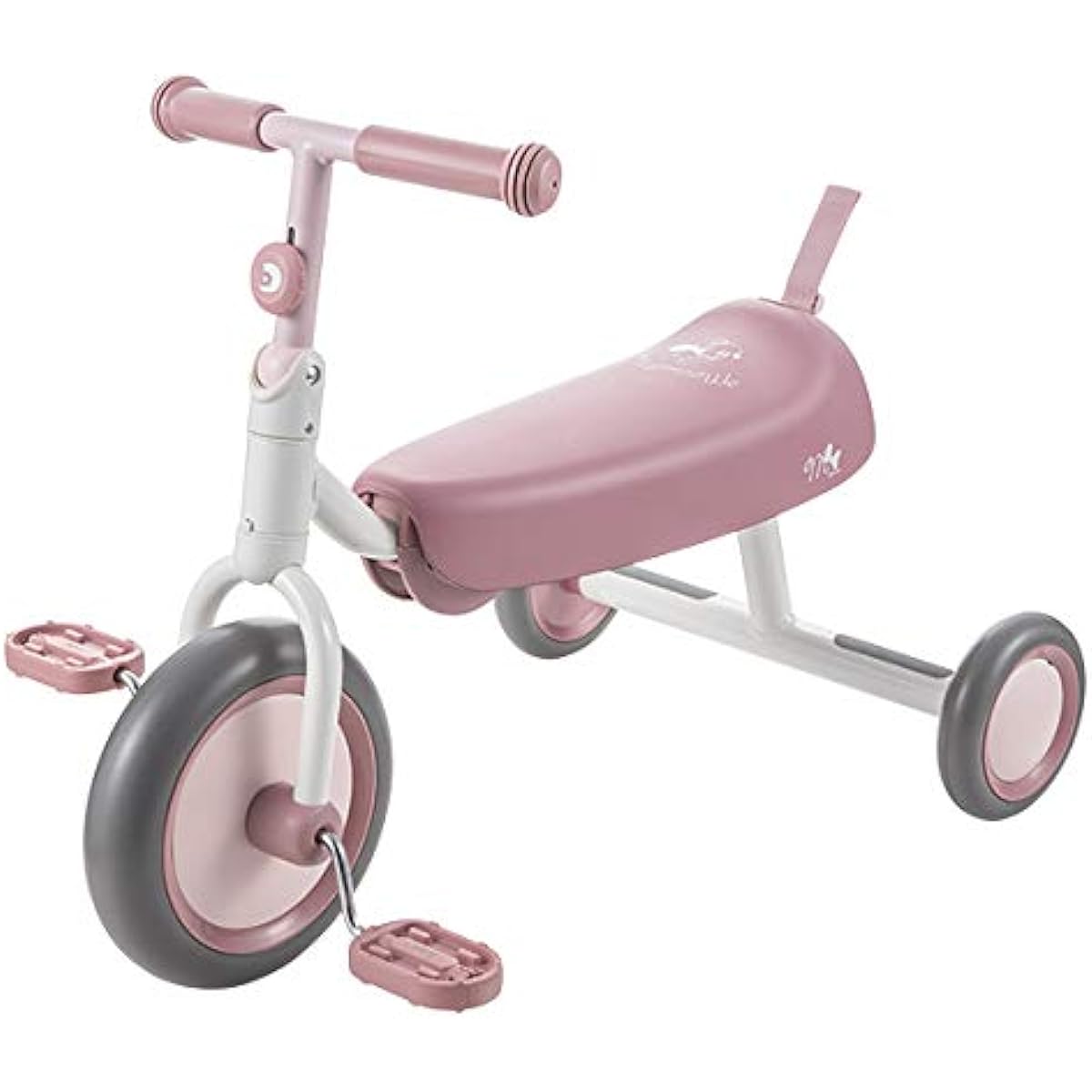 Ides D-bike dax Disney Minnie