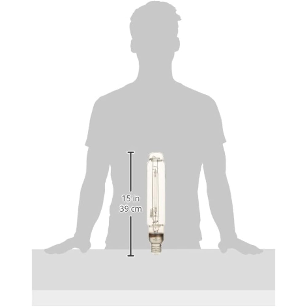 Iwasaki High Pressure Sodium Lamp Eye Sunlux Ace NHT660L-M
