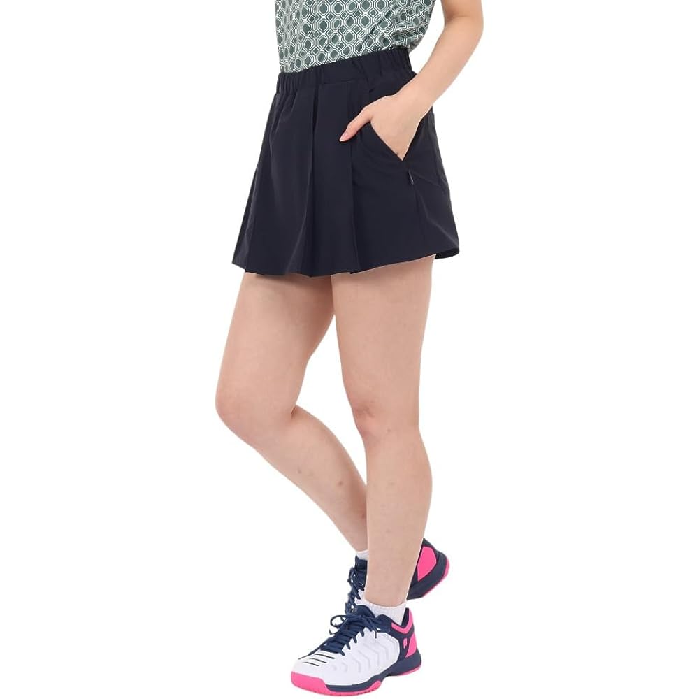 [Prince] Women's Culottes WF3327