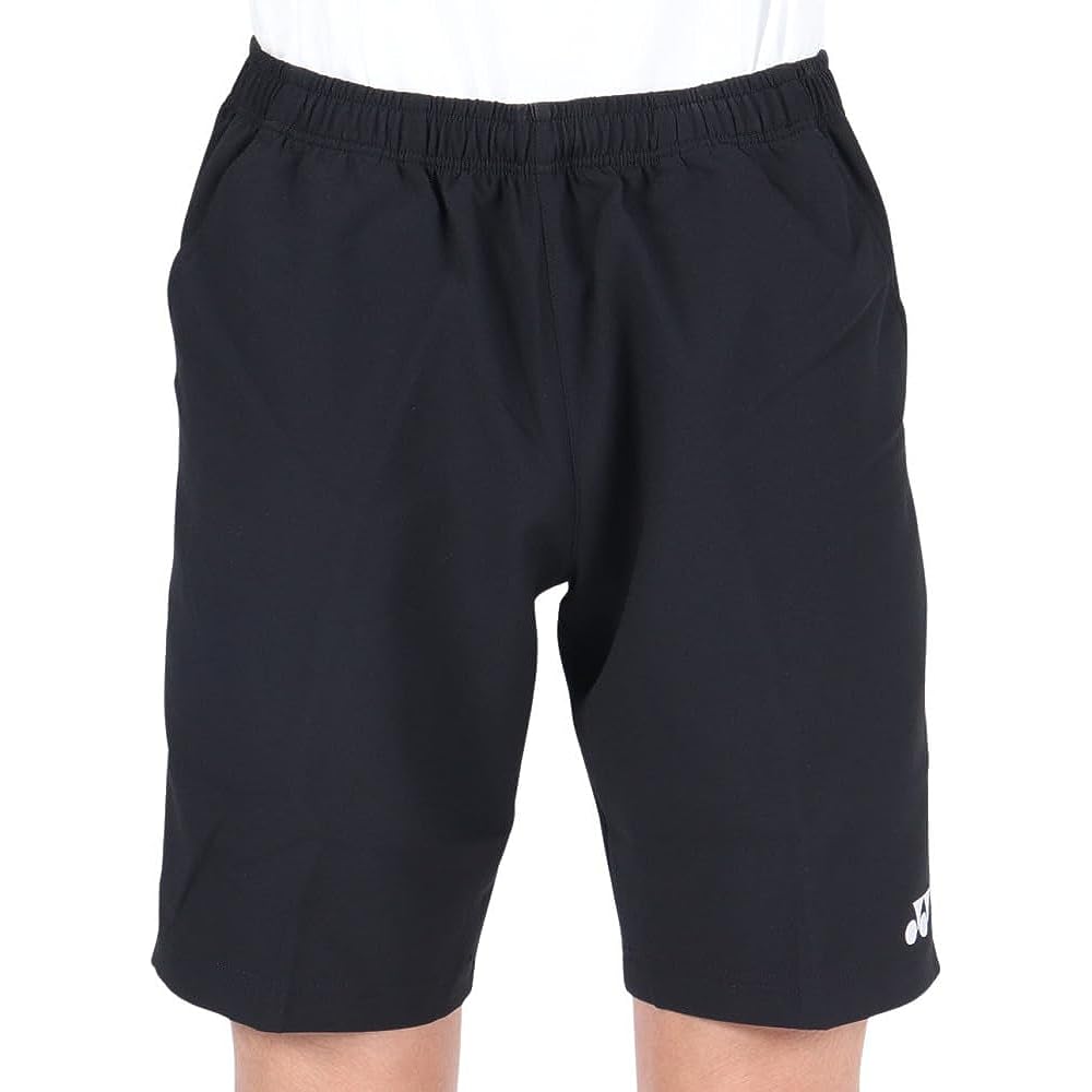 (YONEX) YONEX Half Pants (Slim Fit) 15048 [Unisex]