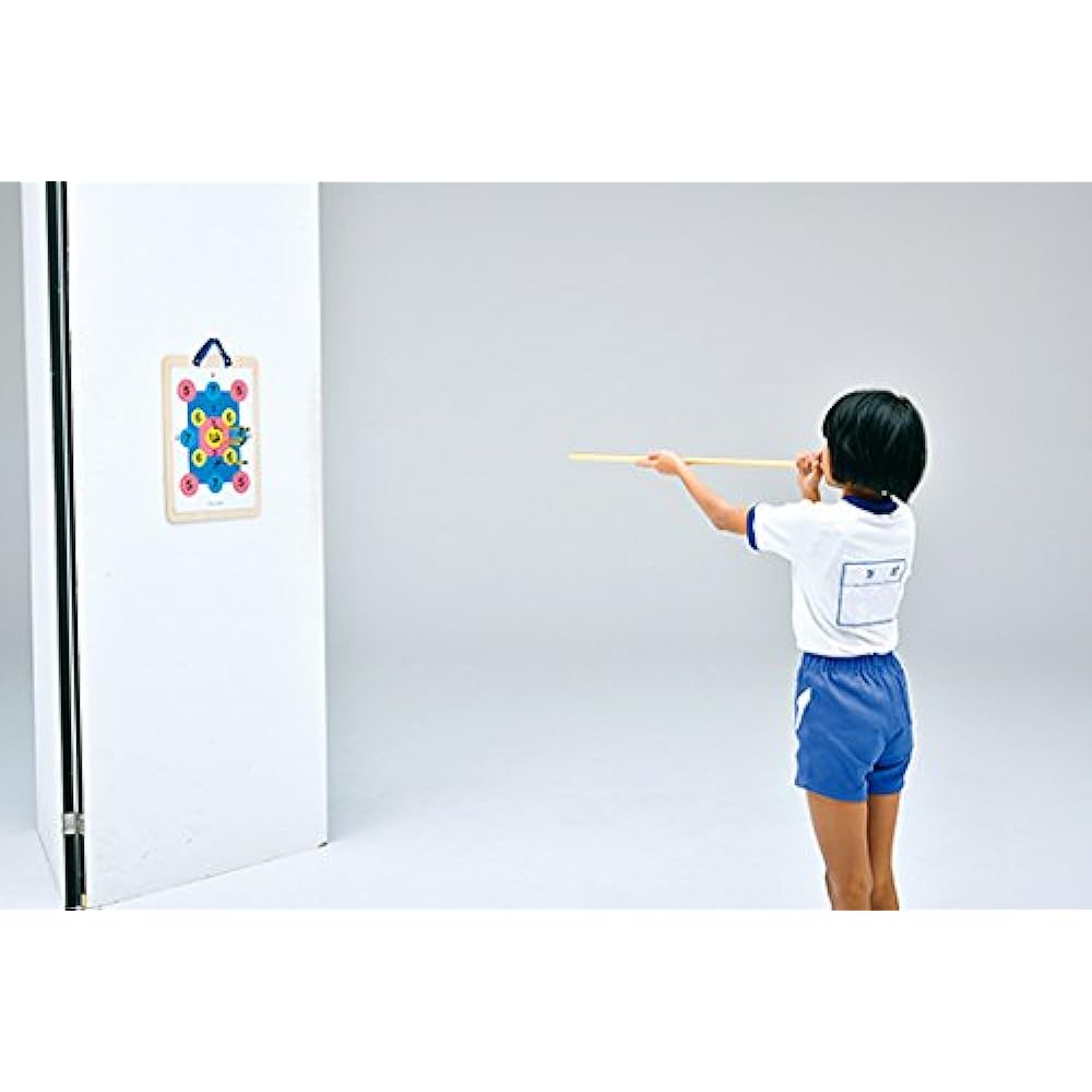 TOEI LIGHT B2303 Board (48 x 35cm) Magnet sheet (A-3 size 42 x 29.7cm), Pipe (70cm)