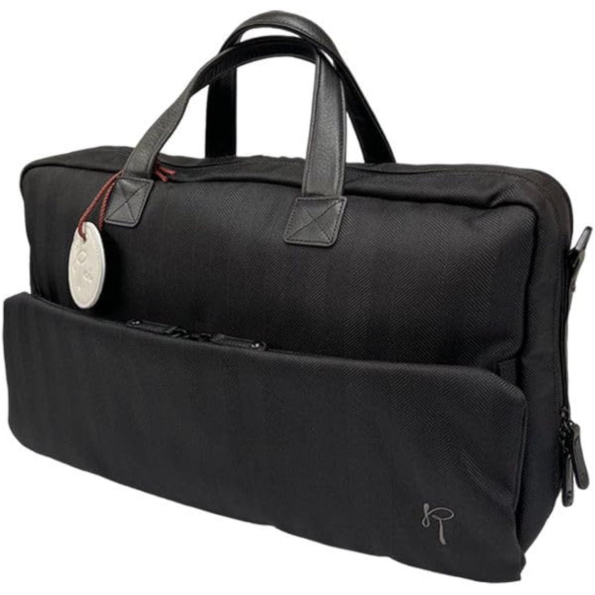 Roi Multi Flute Bag Black Roi153-BK (Roi Flute Case Cover)
