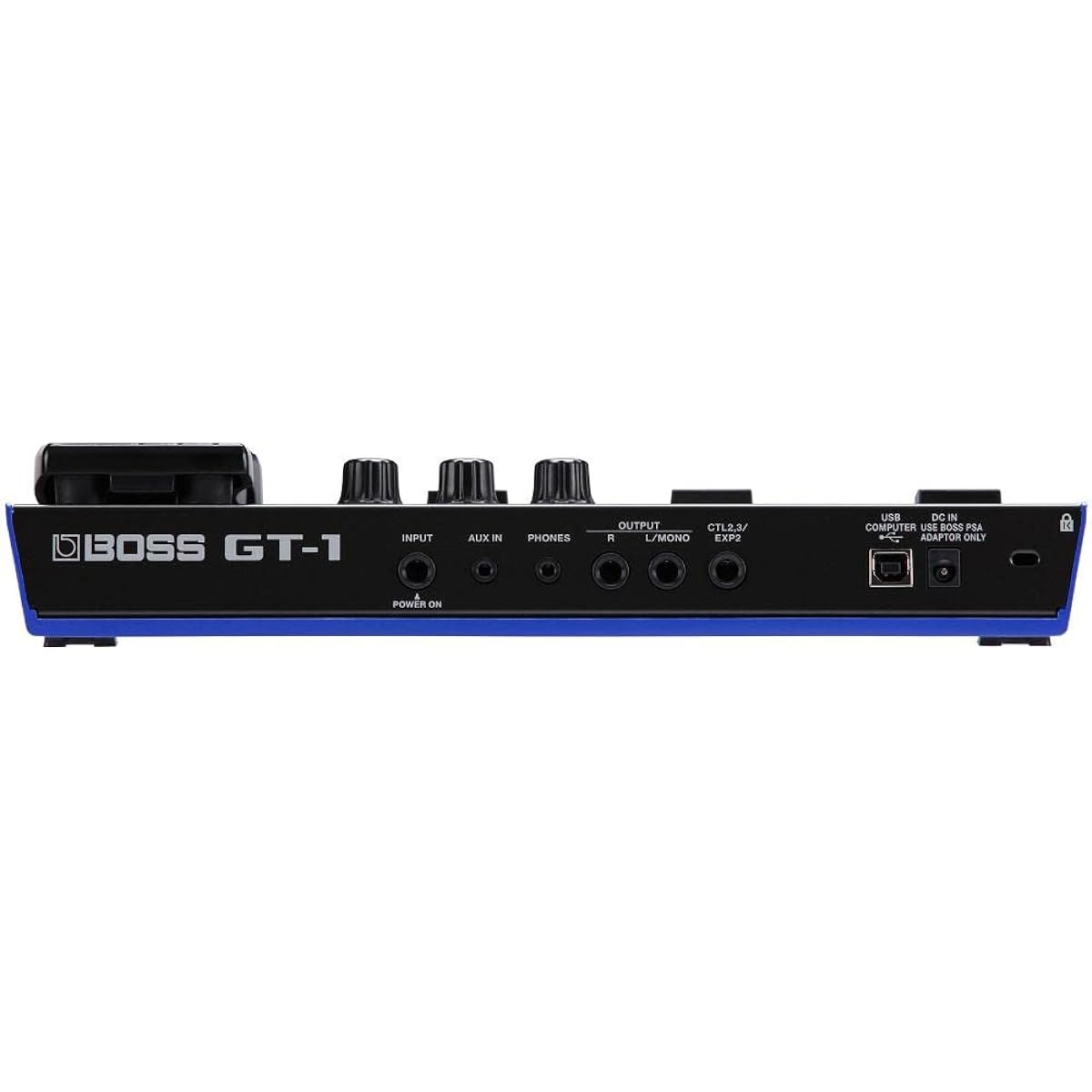 BOSS/GT-1 Boss guitar multi-effector