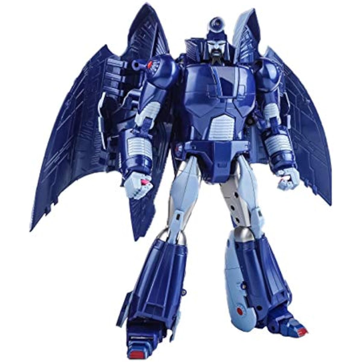 R&F TOYS X-Transbots Andras MX-II-T