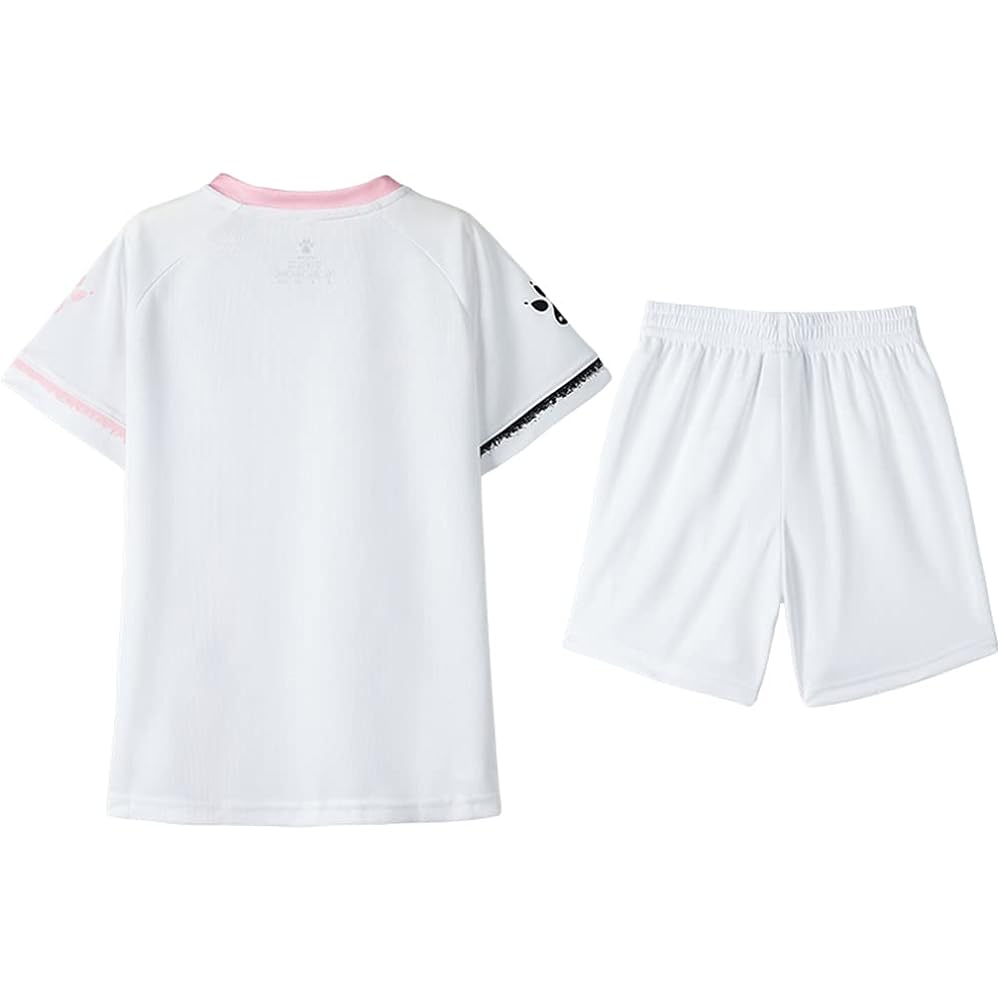 [Kelme] Soccer Uniform, Boys' Soccer Wear, Top and Bottom Set, Children's Soccer/Futsal Wear, Soccer Training Game Shirt & Game Pants