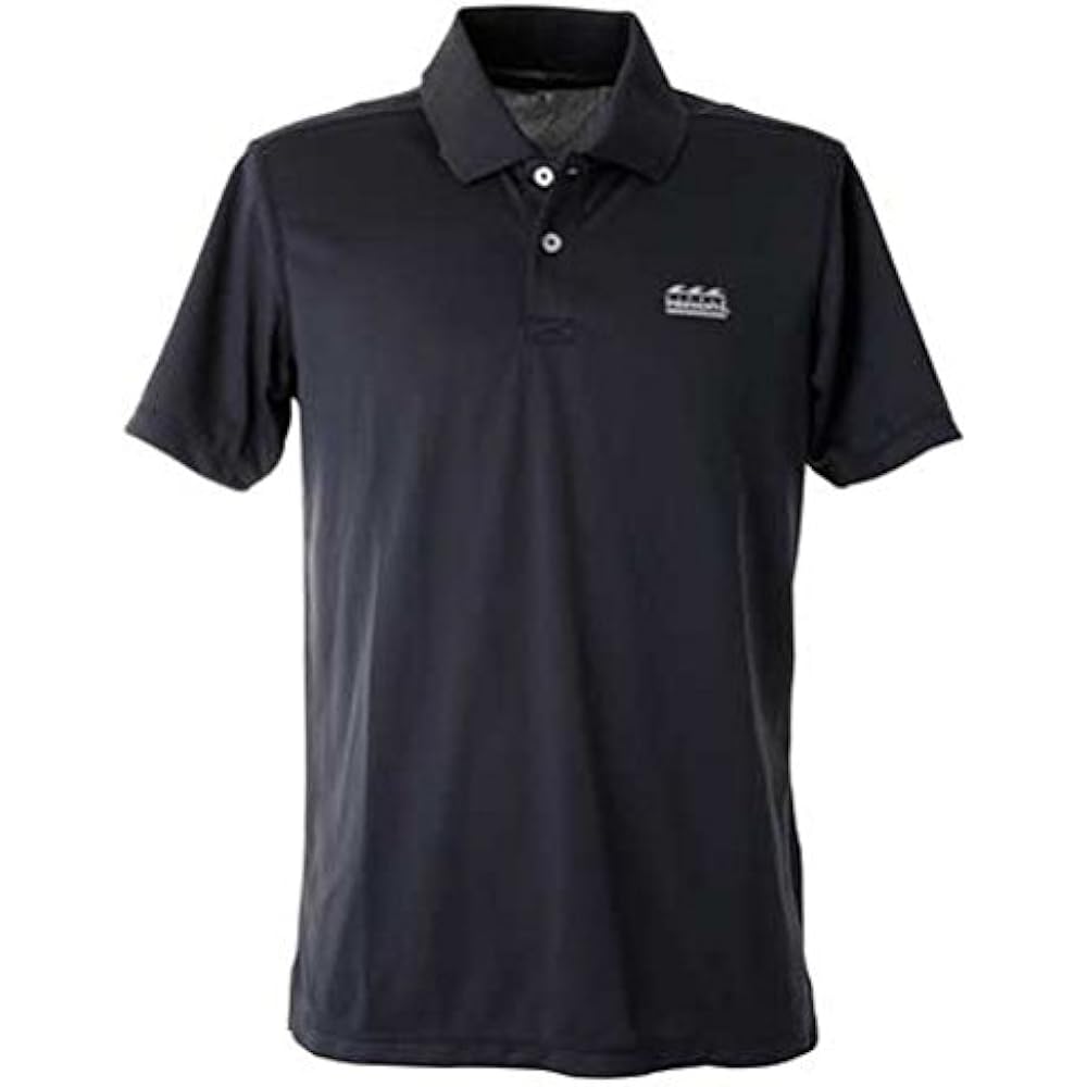 LITTLE PRESENTS Trout Polo T-12