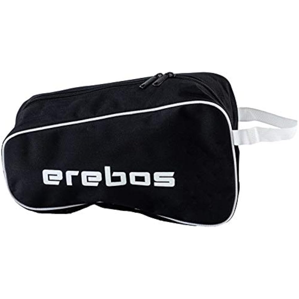 erebos goalkeeper supplies 6000005 glove bag