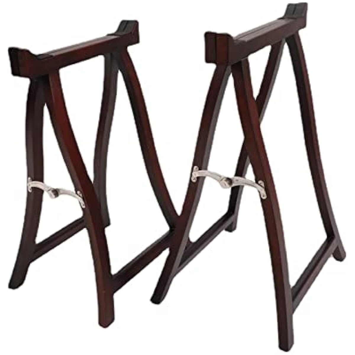 Koto/Koto Stand, Foldable, High Quality, A-Type Stand (Rosewood)