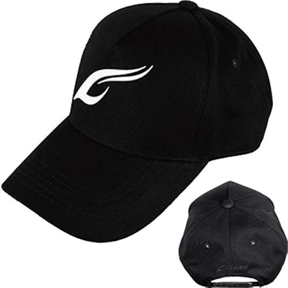 [Owner] Cultiva 3D Logo Cap