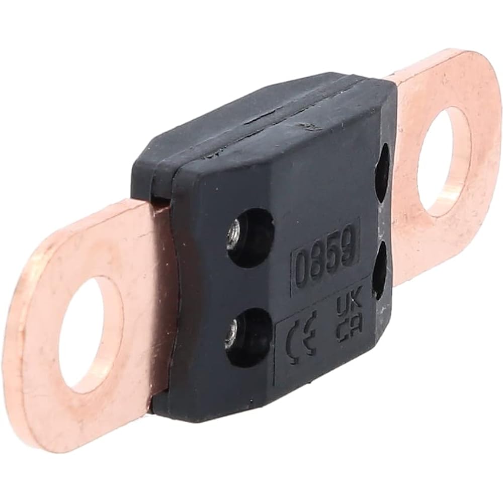 KS Tools Fuse 550.1820 500A 550.1821