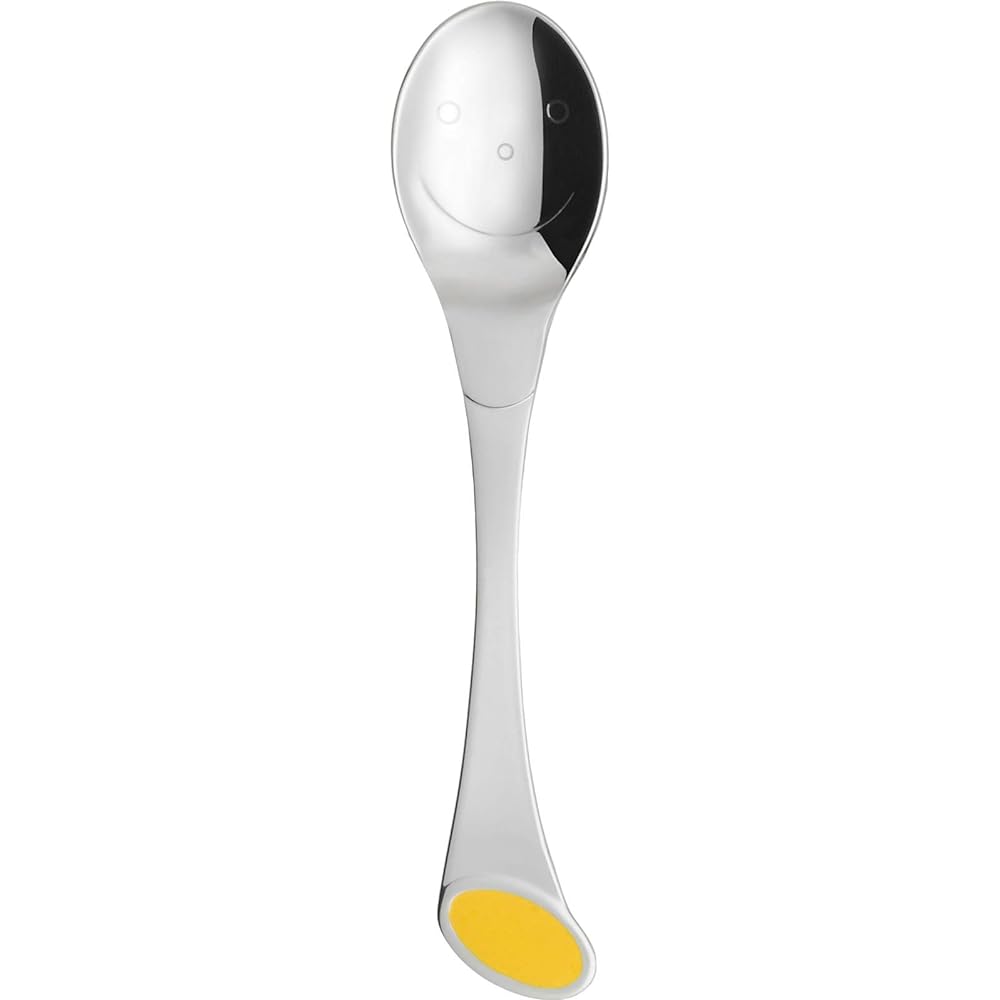 karl mertens baby cutlery