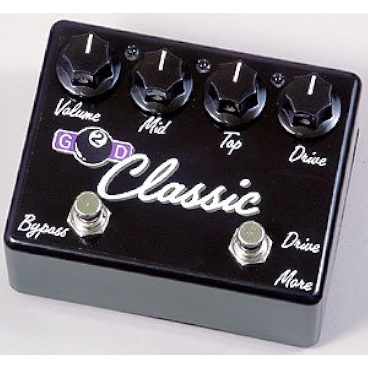 G2D Classic-Overdrive