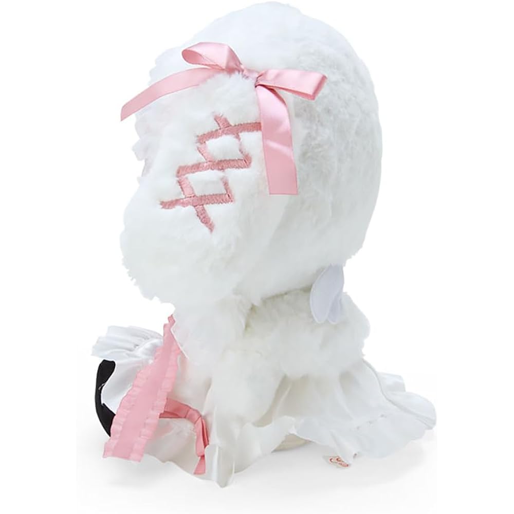Sanrio My Melody Plush Toy (Moonlit Melocro) 485012