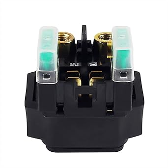 Starter Relay Motorcycle Starter Solenoid Relay Yamaha Roadster XV 1600 1700 Raider 1900 Dragstar XVS 125 250 400 Vstar 650 1100