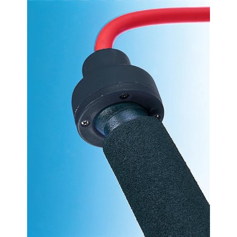 NISHI (Nishi Sports) Power Rope