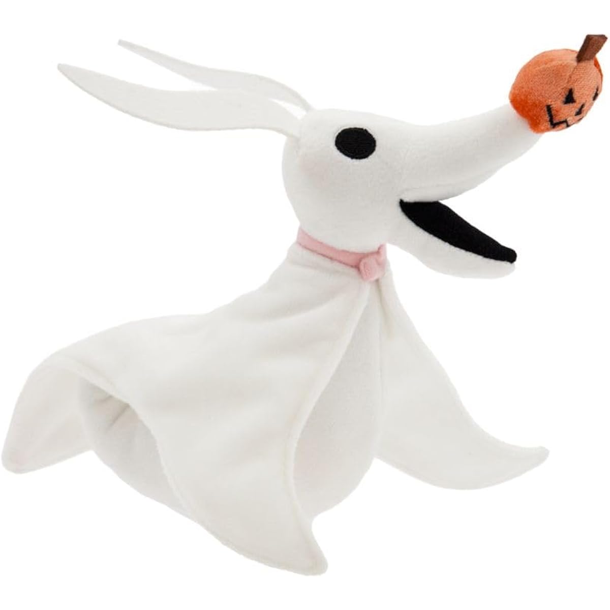 Disney Zero Plush The Nightmare Before Christmas Small 7 1/2 inch