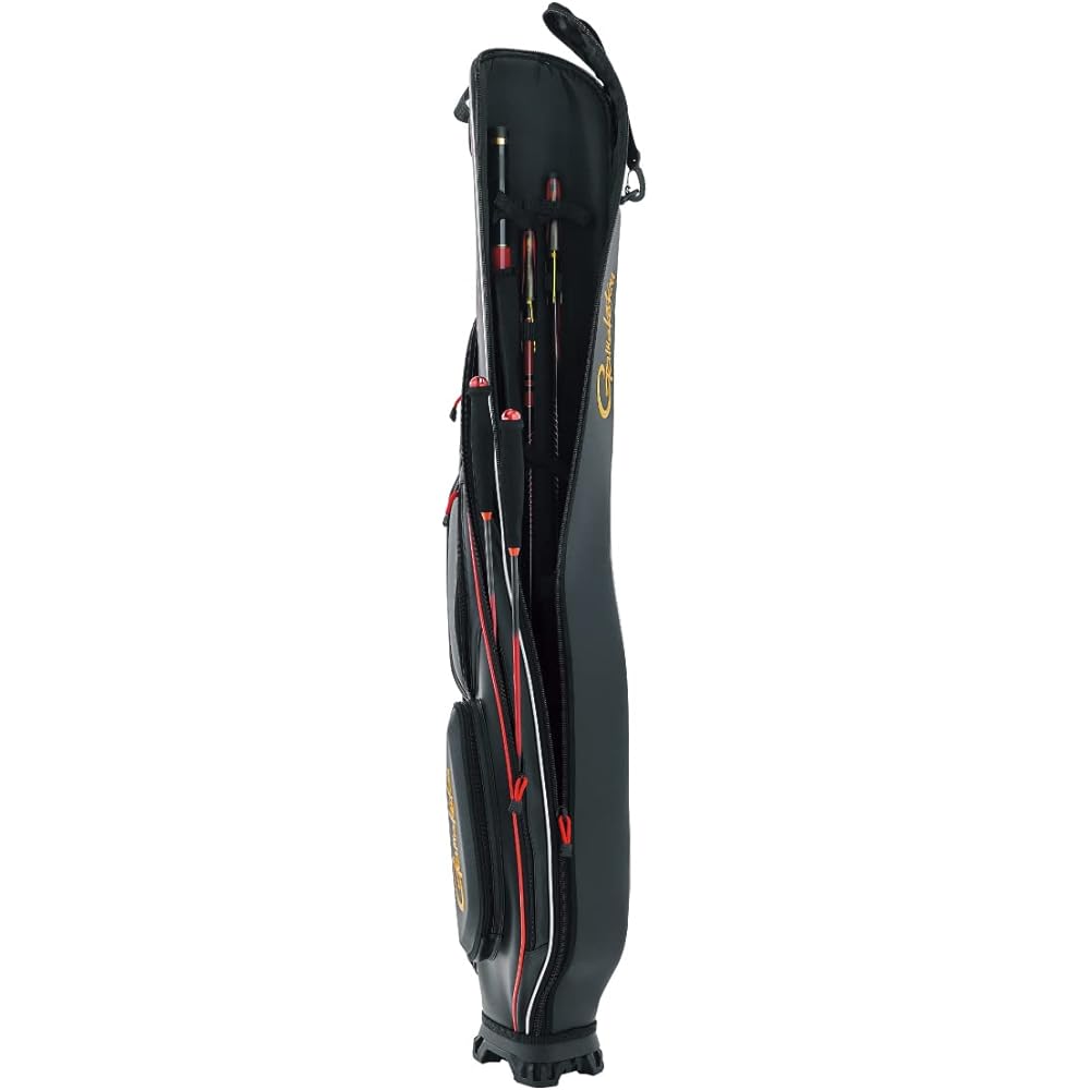 Gamakatsu Gamaiso Rod Case
