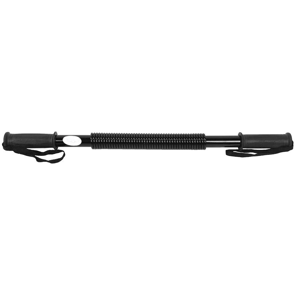 Python Power Twister, Flexible Rod Power Exercise Male Male Fitness Equipment Arm Training Domestic Spring Chest Expander