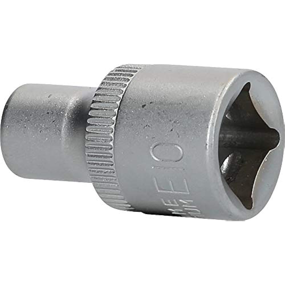 KS Tools 1/2" Torx E Socket E10 BT022840