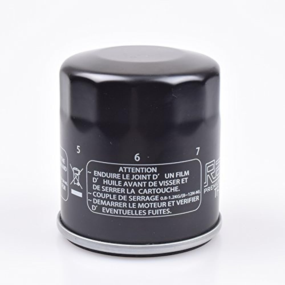 Yamaha Outboard F15 F25 F30 F40 F50 F60 F75 F80 F90 F100 F115 2000 2001 2002 2003 2004 2005 Motorcycle Oil Grid Filter GFY 303