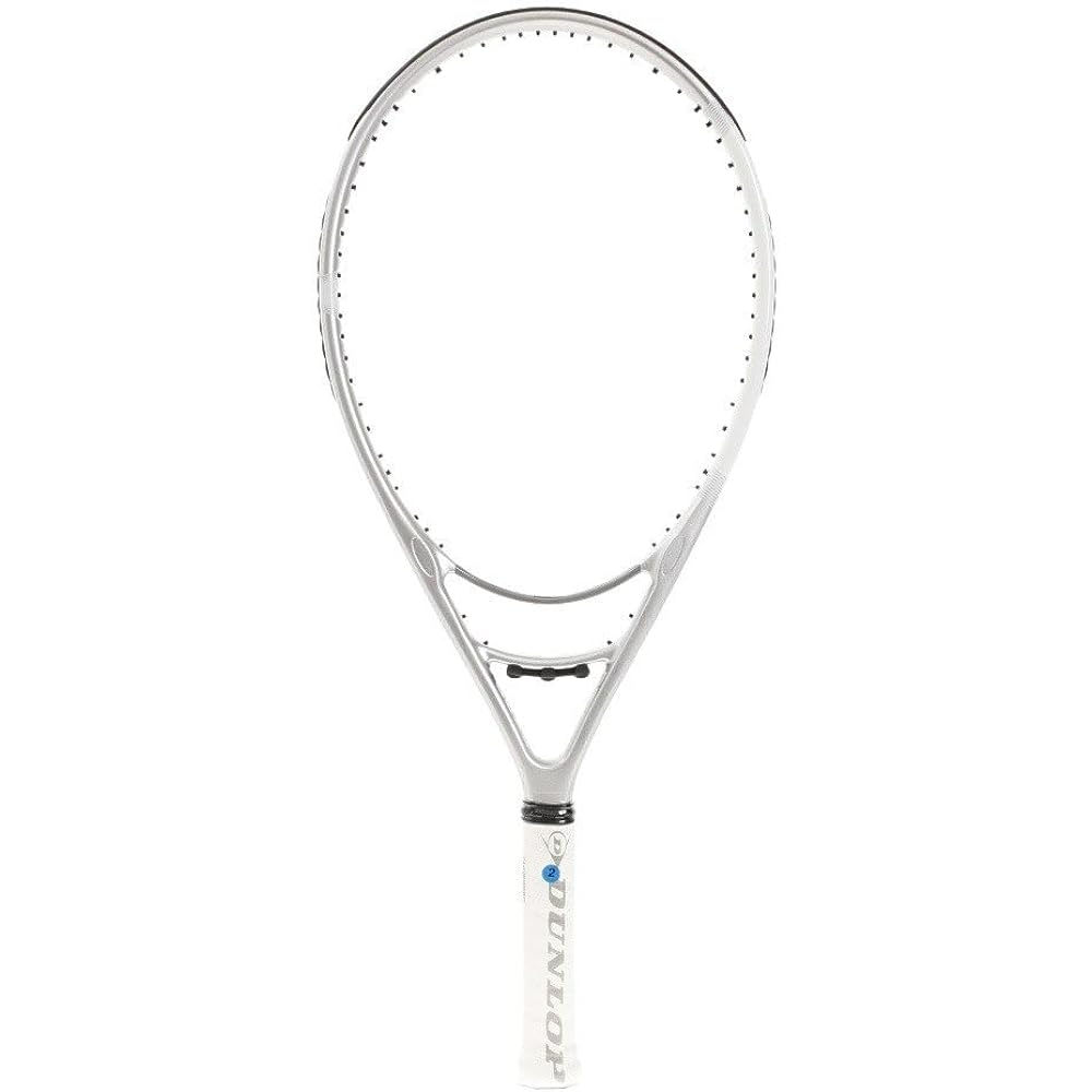 Dunlop DUNLOP tennis hard tennis racket 21DLX1000