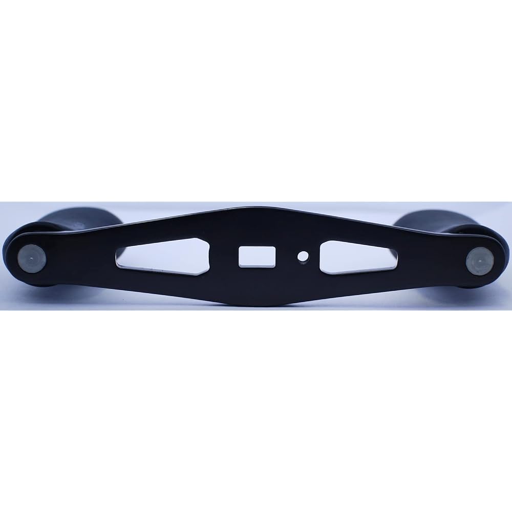 Genuine Parts 21 Scorpion DC 150HG Handle Set Part No. 13JDW