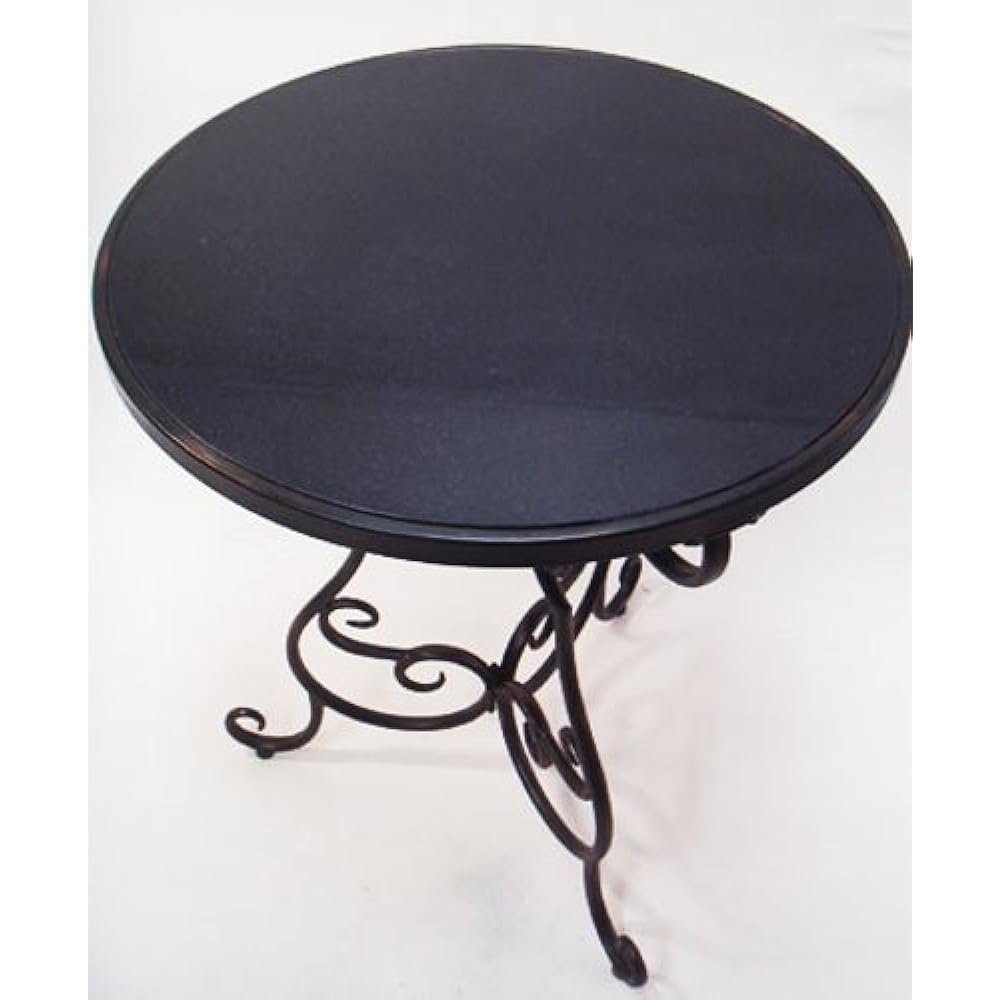Kawabata Side Table Iron Table 1301KFM003