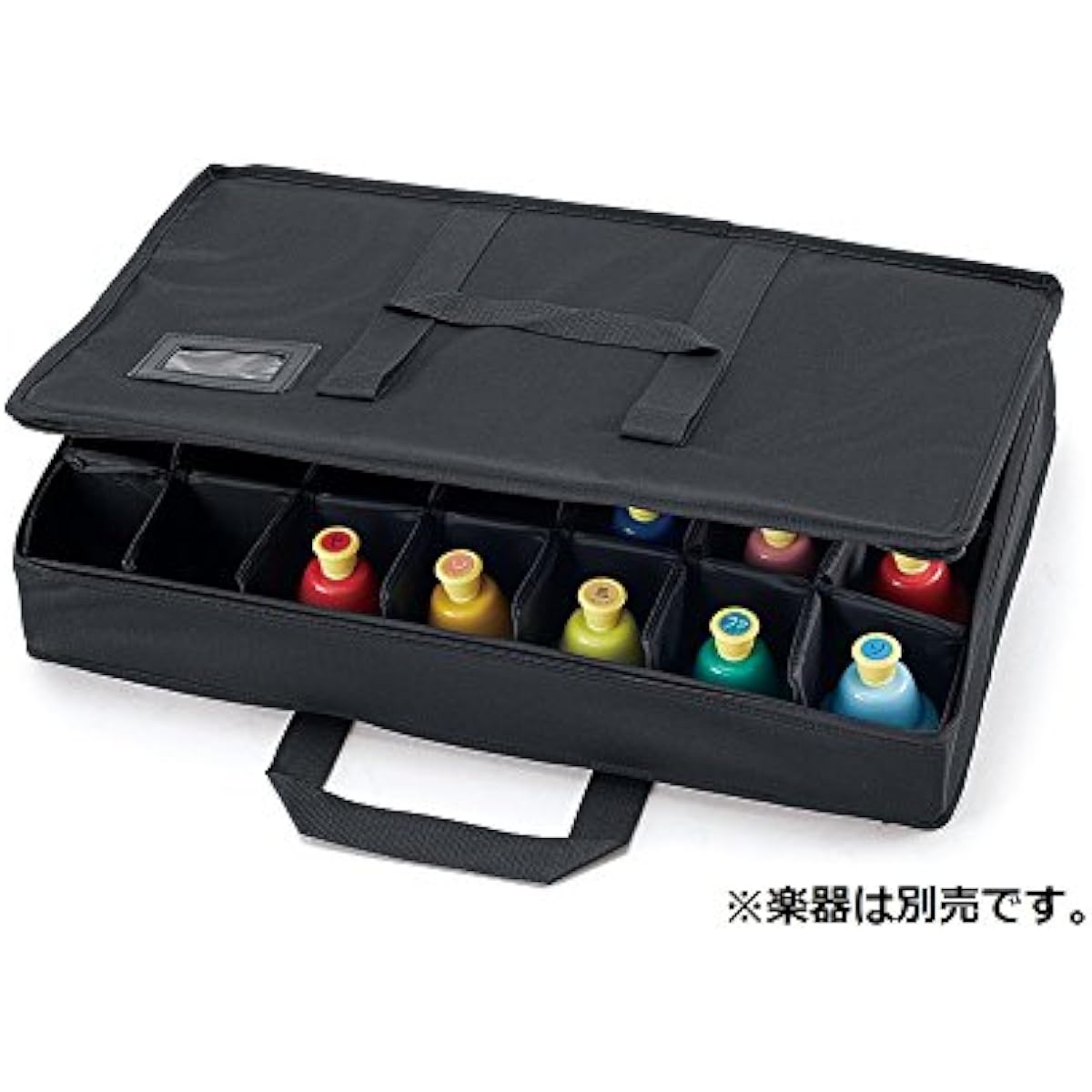 SUZUKI Bellharmony case for desk type BCD-25