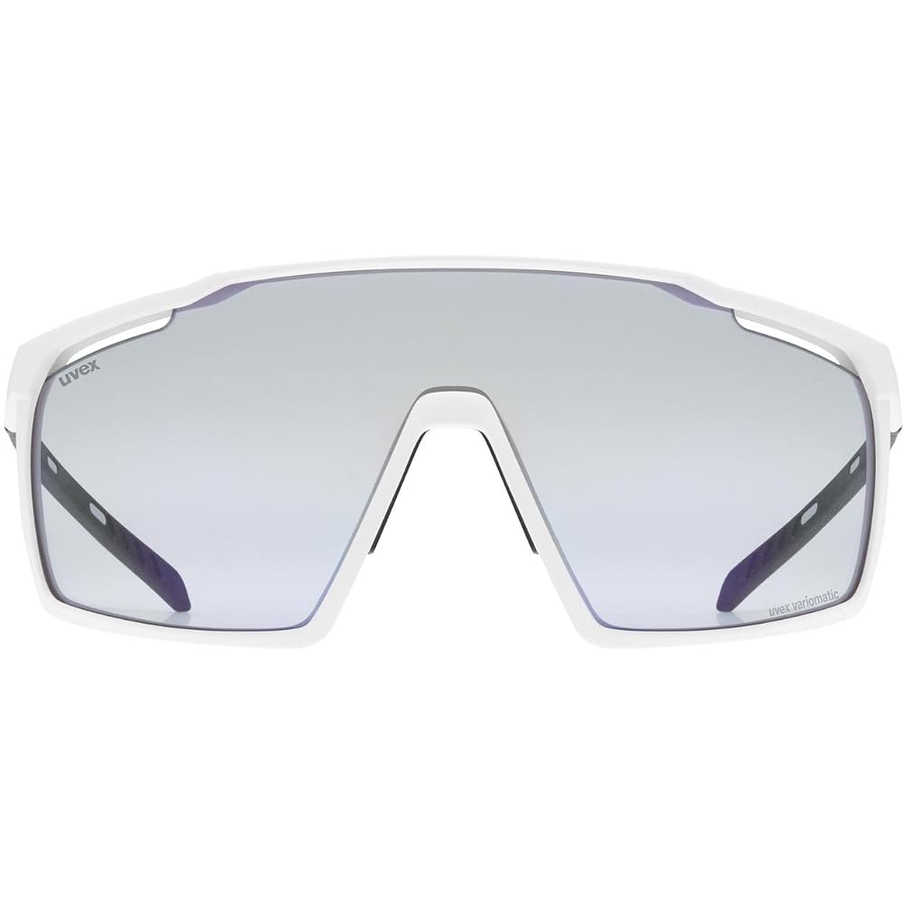 [Uvex] Sports Sunglasses, Dimmable Mirror, Anti-fog, Running/Biking/Outdoor mtn perform V